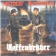 Mistreat / Kraftschlag - Waffenbrüder